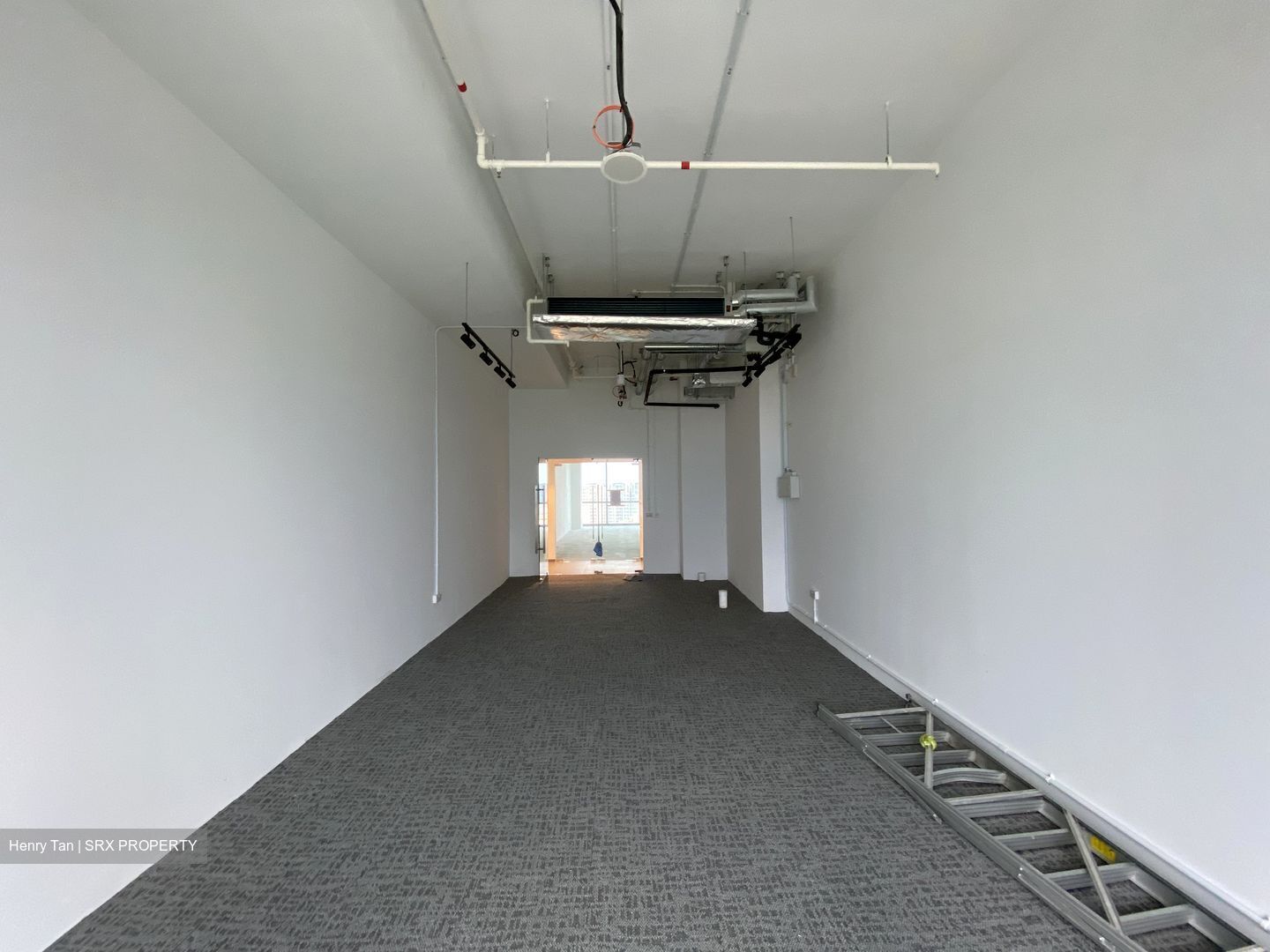 Woods Square (D25), Office #314791471